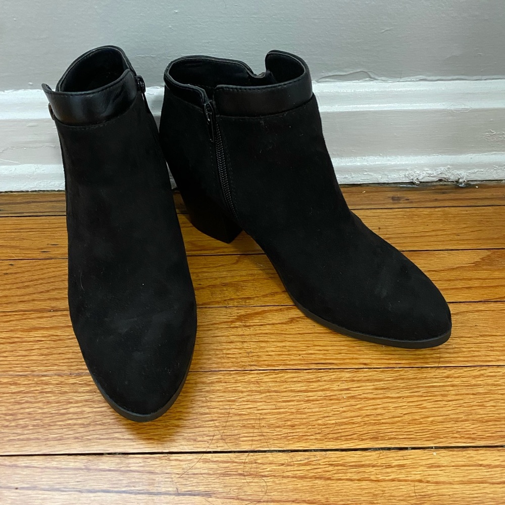Booties